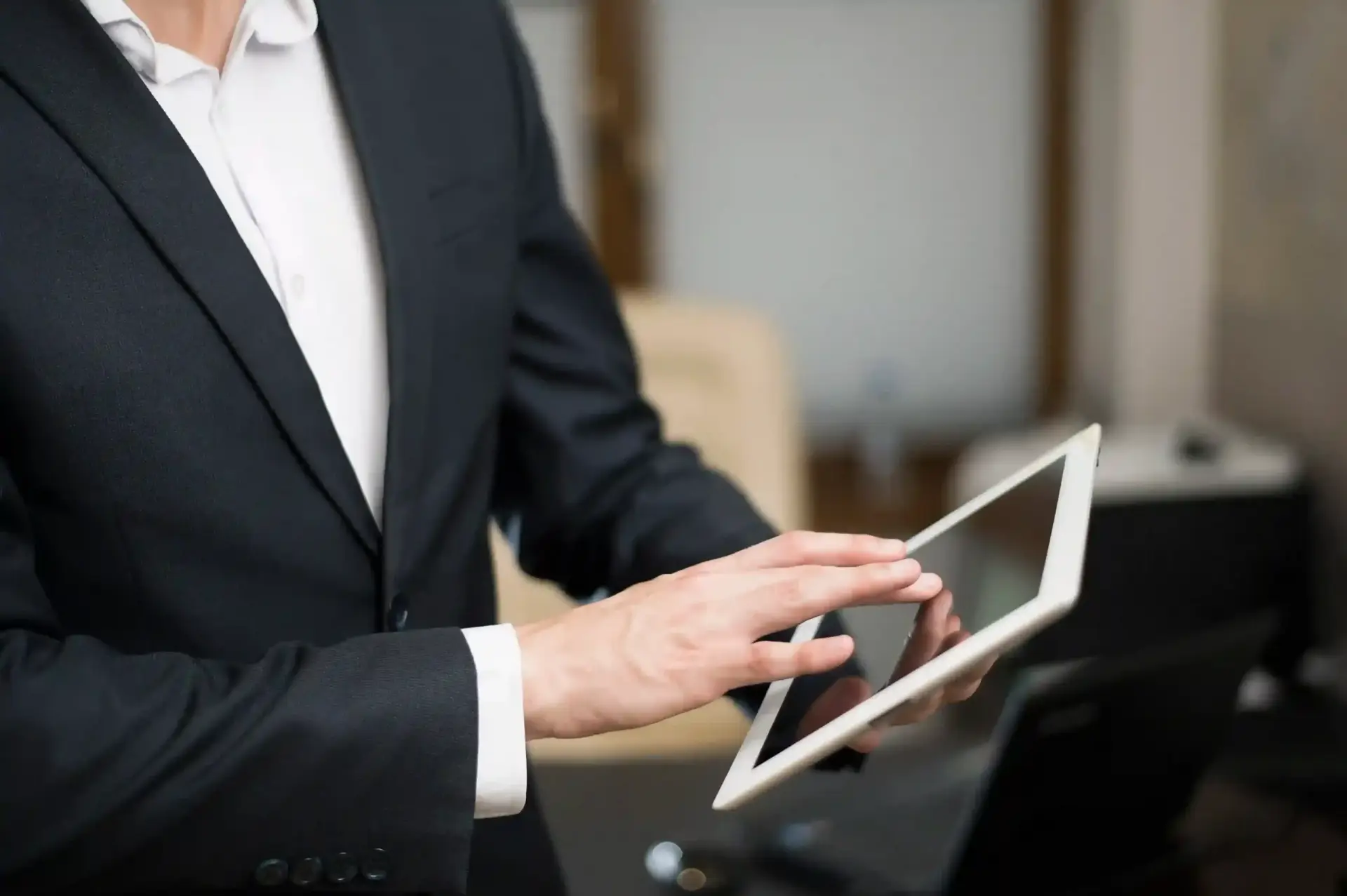 Inteligencia artificial para abogados
