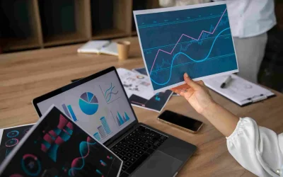 Empresa de análisis de datos
