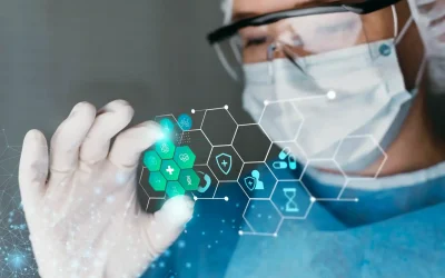 Inteligencia artificial en medicina