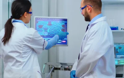 Inteligencia artificial en medicina