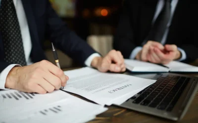 Inteligencia artificial para abogados